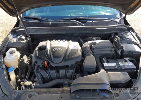 2015 Kia Optima Lx from USA, damaged, VIN 5XXGM4A74FG457536